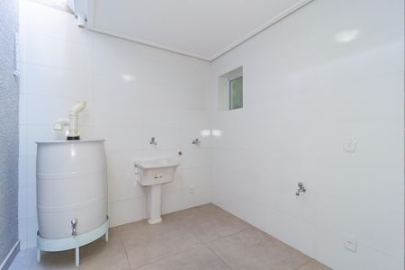 Apartamento para alugar com 54m², 1 quarto e sem vaga Apartamento para alugar com 54m², 1 quarto e sem vagaÁrea de Serviço