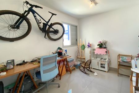 Apartamento à venda com 160m², 3 quartos e 3 vagasSala de Estar