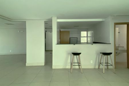 Apartamento à venda com 160m², 3 quartos e 3 vagasÁrea comum - Salão de festas