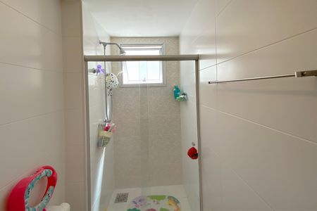 Apartamento à venda com 160m², 3 quartos e 3 vagasBanheiro