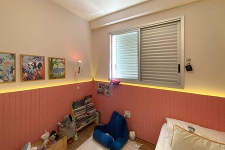 Apartamento à venda com 160m², 3 quartos e 3 vagasQuarto 2