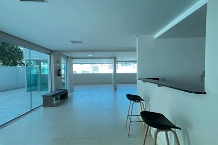 Apartamento à venda com 160m², 3 quartos e 3 vagasÁrea comum - Salão de festas