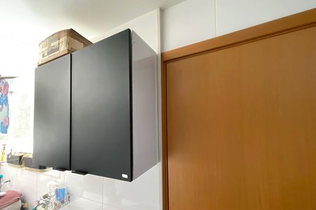 Apartamento à venda com 160m², 3 quartos e 3 vagasÁrea de Serviço