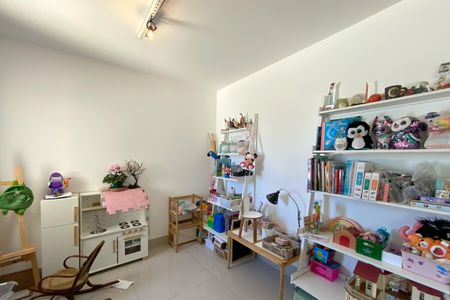 Apartamento à venda com 160m², 3 quartos e 3 vagasSala de Estar