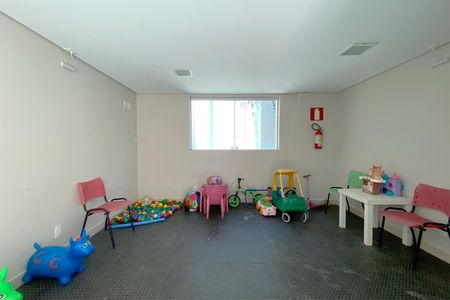 Apartamento à venda com 160m², 3 quartos e 3 vagasÁrea comum - Brinquedoteca