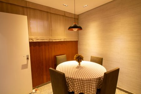 Apartamento à venda com 216m², 4 quartos e 2 vagas Apartamento à venda com 216m², 4 quartos e 2 vagasCopa