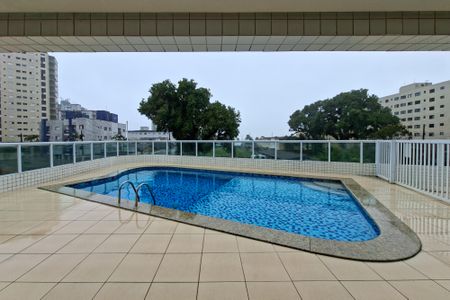 Apartamento para alugar com 74m², 2 quartos e 1 vagaÁrea comum - Piscina