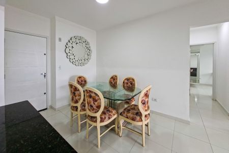 Apartamento para alugar com 74m², 2 quartos e 1 vagaSala