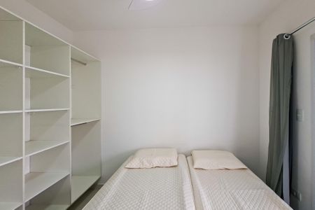 Apartamento para alugar com 74m², 2 quartos e 1 vagaQuarto