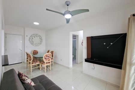 Apartamento para alugar com 74m², 2 quartos e 1 vagaSala