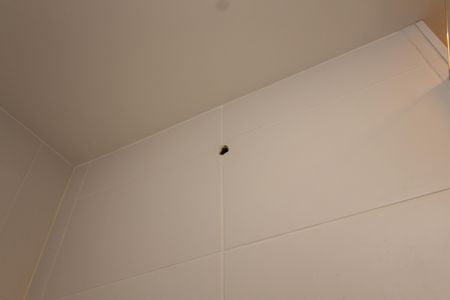 Apartamento à venda com 30m², 1 quarto e sem vagaBanheiro Social