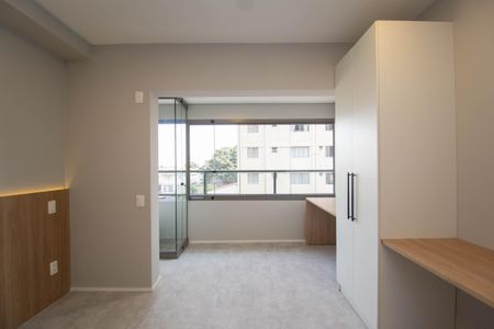 Apartamento à venda com 30m², 1 quarto e sem vagaSala/Quarto