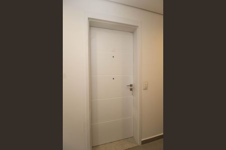 Apartamento à venda com 30m², 1 quarto e sem vagaHall de entrada