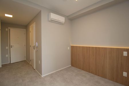 Apartamento à venda com 30m², 1 quarto e sem vagaSala/Quarto