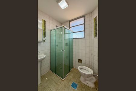 Apartamento à venda com 75m², 3 quartos e 1 vagaBanheiro