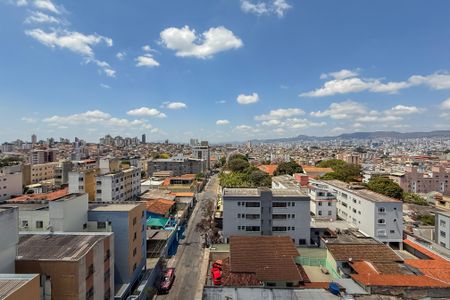 Apartamento à venda com 75m², 3 quartos e 1 vagaVista do Quarto 2