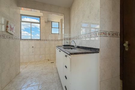 Apartamento à venda com 75m², 3 quartos e 1 vagaCozinha