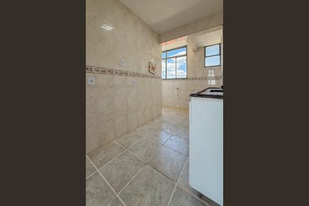 Apartamento à venda com 75m², 3 quartos e 1 vagaCozinha