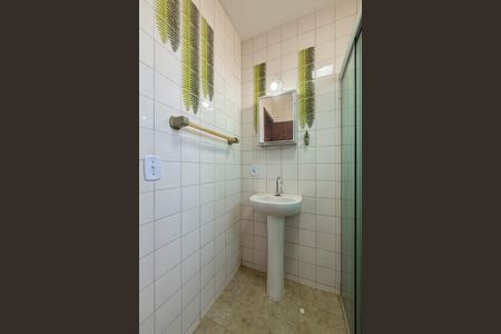 Apartamento à venda com 75m², 3 quartos e 1 vagaBanheiro