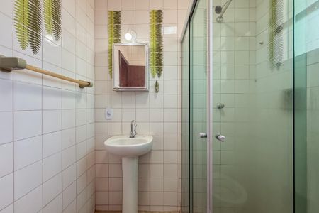 Apartamento à venda com 75m², 3 quartos e 1 vagaBanheiro