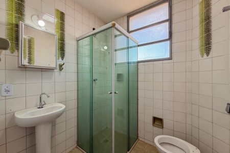 Apartamento à venda com 75m², 3 quartos e 1 vagaBanheiro