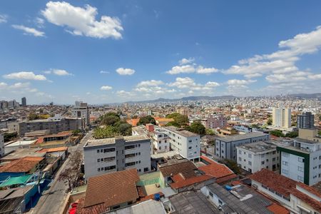 Apartamento à venda com 75m², 3 quartos e 1 vagaVista do Quarto 3
