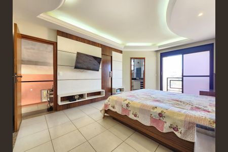 Casa à venda com 360m², 5 quartos e 4 vagas Casa à venda com 360m², 5 quartos e 4 vagasSuíte 1