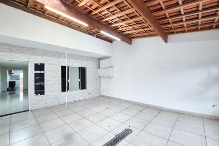 Casa à venda com 160m², 2 quartos e 2 vagas Casa à venda com 160m², 2 quartos e 2 vagasGaragem