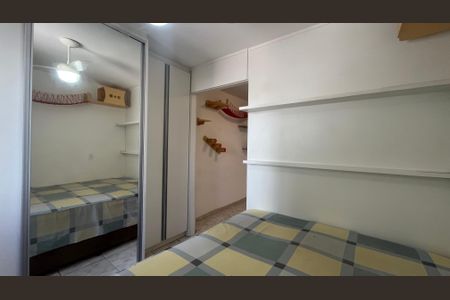 Quarto 1 de apartamento à venda com 1 quarto, 20m² em Bosque, Campinas