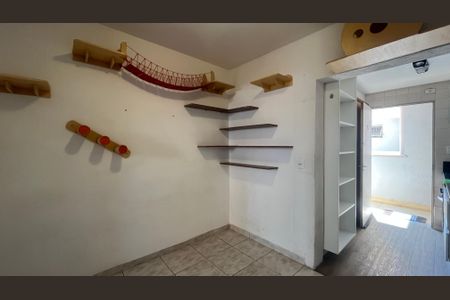 Sala de apartamento à venda com 1 quarto, 20m² em Bosque, Campinas