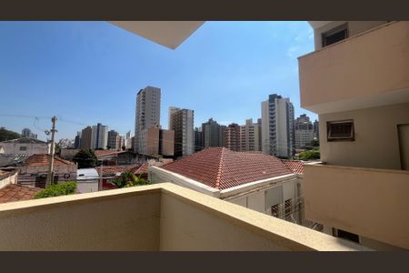 Quarto 1 de apartamento à venda com 1 quarto, 20m² em Bosque, Campinas