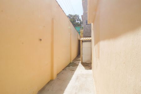 Casa para alugar com 50m², 1 quarto e sem vagaÁrea Externa