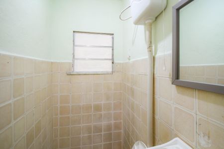 Casa para alugar com 50m², 1 quarto e sem vagaBanheiro 2