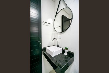 Apartamento para alugar com 1 quarto, 28m² em Parque São Jorge, São Paulo