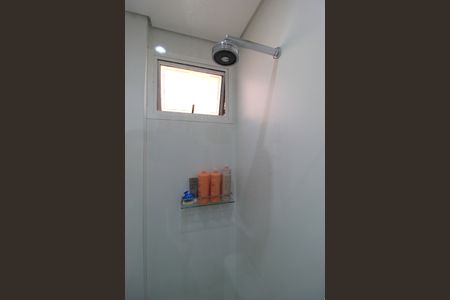 Apartamento à venda com 167m², 3 quartos e 3 vagasBanheiro Social