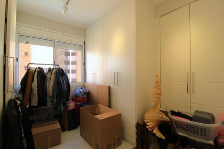 Apartamento à venda com 167m², 3 quartos e 3 vagasQuarto 1