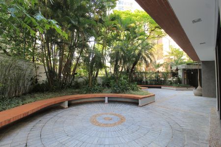 Apartamento à venda com 167m², 3 quartos e 3 vagasÁrea Comum - Lazer