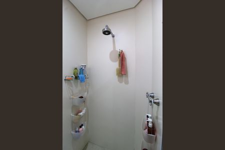 Apartamento à venda com 167m², 3 quartos e 3 vagasBanheiro da Suíte