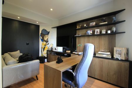 Apartamento à venda com 167m², 3 quartos e 3 vagasQuarto 2