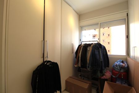 Apartamento à venda com 167m², 3 quartos e 3 vagasQuarto 1