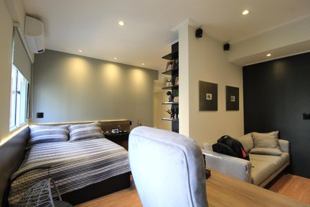 Apartamento à venda com 167m², 3 quartos e 3 vagasQuarto 2