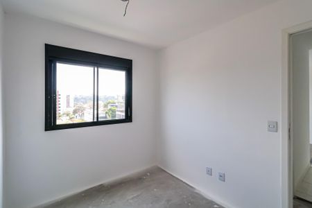 Apartamento à venda com 37m², 2 quartos e sem vaga Apartamento à venda com 37m², 2 quartos e sem vagaQuarto 01