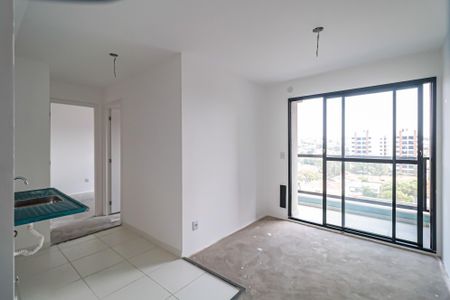 Sala de apartamento à venda com 2 quartos, 37m² em Butantã, São Paulo