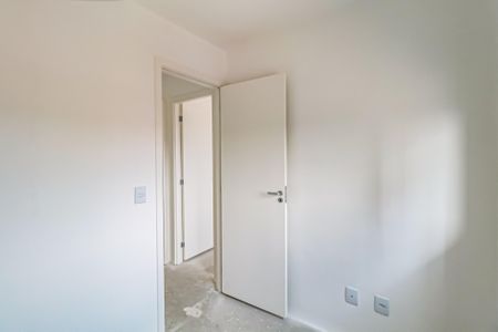 Apartamento à venda com 37m², 2 quartos e sem vaga Apartamento à venda com 37m², 2 quartos e sem vagaQuarto 02