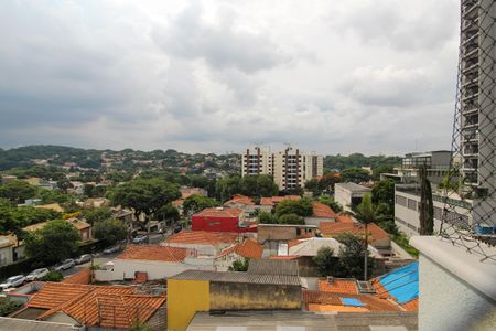 Apartamento para alugar com 37m², 2 quartos e sem vaga Apartamento para alugar com 37m², 2 quartos e sem vagaVista do Quarto 1