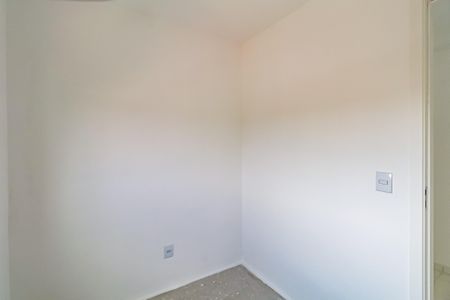 Apartamento à venda com 37m², 2 quartos e sem vaga Apartamento à venda com 37m², 2 quartos e sem vagaQuarto 02