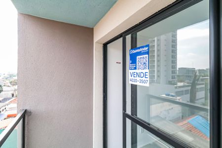 Apartamento à venda com 37m², 2 quartos e sem vaga Apartamento à venda com 37m², 2 quartos e sem vagaPlaquinha