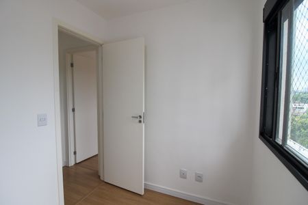 Quarto 1 de apartamento à venda com 2 quartos, 37m² em Butantã, São Paulo