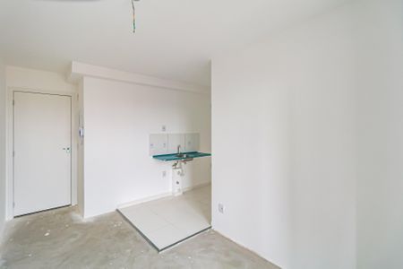 Sala de apartamento à venda com 2 quartos, 37m² em Butantã, São Paulo