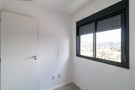 Apartamento à venda com 37m², 2 quartos e sem vaga Apartamento à venda com 37m², 2 quartos e sem vagaQuarto 02